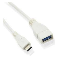 Adapter USB MicroConnect  (USB3.1CAF02W)