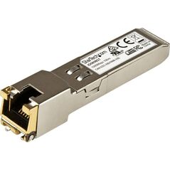 Moduł SFP StarTech JD089BST