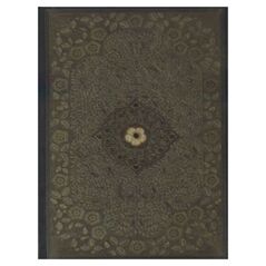 Peter Pauper Press Notatnik Jeweled Filigree Midi