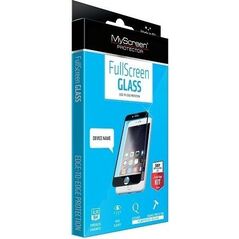 MyScreen Protector DIAMOND MyScreen Samsung S8 PLUS CZARNY (001585260000)