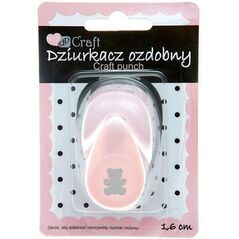 DP Craft Dziurkacz ozdobny JCDZ-105.030 MiĹ›