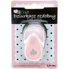 DP Craft Dziurkacz ozdobny JCDZ-105.022 Klon