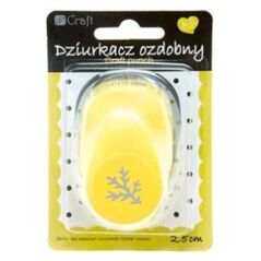 DP Craft Dziurkacz ozdobny JCDZ-110.308 GaĹ‚Ä…zka sosny