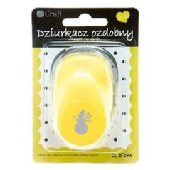 DP Craft Dziurkacz ozdobny JCDZ-110.136 BaĹ‚wanek