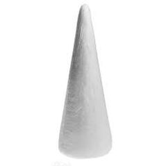 DP Craft StoĹĽki styropianowe 20 cm op. 6szt. DIST-004
