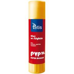 Tetis Klej w sztyfcie 20g