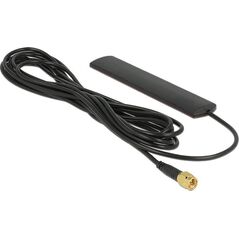 Antena Delock LTE dookólna SMA 3,0dBi (88987)