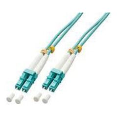 Lindy Duplex, LC/LC, OM3, 100m, MM (46404)