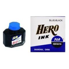 KW Trade Atrament Hero granatowy