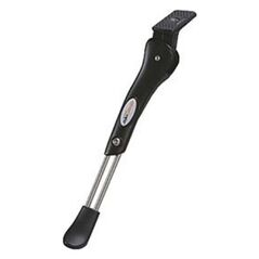 Atran Velo Podpórka centralna STYLO ADJUSTABLE 24"-28" regulowana aluminiowo-stalowa czarna 10szt (ATR-1221-4)
