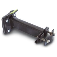 Basil Mocowanie zapięcia BasEasy System Stem Holder EC do koszy moc.22-25,4mm, system odpinany (BAS-70123)