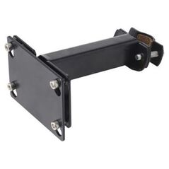 Basil Mocowanie zapięcia Permanent System II Stem Holder EC do koszy moc.22-25,4mm, system na stałe (BAS-70146)