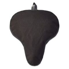 Basil Pokrowiec na siodło GO SADDLE COVER czarny (BAS-50443)
