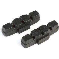Clarks CP310 MTB 37mm czarne (CLA-CP310)
