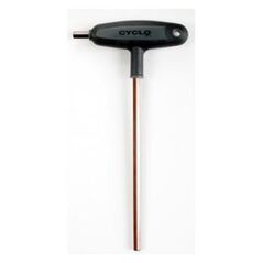 Cyclo Klucz imbusowy Tall Allen Key 6mm (CYC-7777)