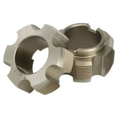 Cyclo Gwintowniki do mufy suportu WELDTITE Bottom Bracket Taps gwint angielski 1x lewy 1x prawy (CYC-7826)