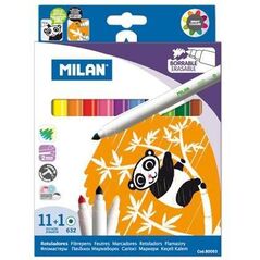 Milan Flamastry 12 kolorĂłw