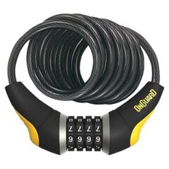 OnGuard Zapięcie rowerowe Doberman 8032 (ONG-8032)
