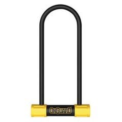 OnGuard Zapięcie rowerowe Bulldog Mini LS 8014 U-LOCK 13mm 90mm 240mm 5 x Klucze z kodem (ONG-8014)
