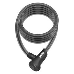 OnGuard Zapięcie rowerowe NEON 8157BL czarne (ONG-8157BL)
