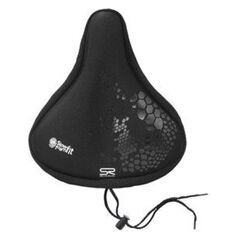 Selle Royal Pokrowiec na siodło MEMORY FOAM SEAT COVER LARGE INDENT - SR-SCML004A05800