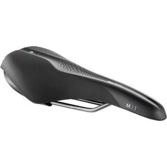 Selle Royal Siodło SCIENTIA MODERATE M1 SMALL 60st. Żelowe + Elastomery Unisex (SR-54M0SB0A09210)
