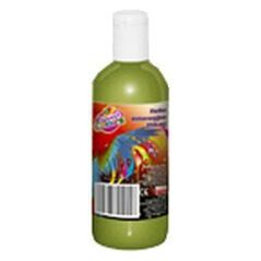 Otocki Farba plakatowa 250 ml Metalik zielona