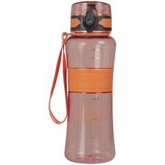 Patio Butelka z ustnikiem pomarańczowa 550 ml