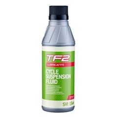 Weldtite Olej do amortyzatora TF2 cycle suspension fluid 15W 500ml (WLD-03084)