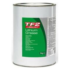 Weldtite Smar TF2 LITHIUM GREASE 3kg (WLD-3005)