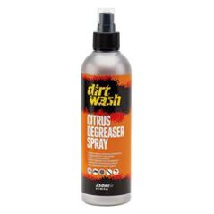 Weldtite Odtłuszczacz dirtwash citrus degreaser Spray 250ml (WLD-3023)
