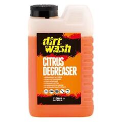 Weldtite Odtłuszczacz dirtwash citrus degreaser 1L (WLD-3022)