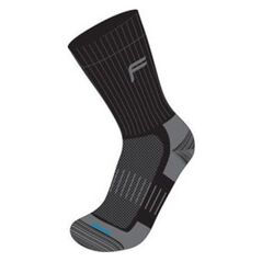 Fuse Skarpety outdoor BACKPACKING TEC A 100 czarno-szare r. 35-38 (FSE-23-4619-0-1-0029)