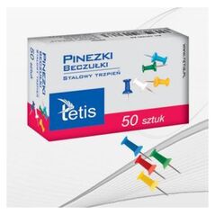 Tetis Pinezki beczuĹ‚ki GP100-AB