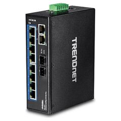 Switch TRENDnet TI-PG102