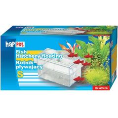 Happet KOTNIK PLASTIKOWY S