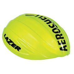 Lazer Nakładka na kask AEROSHELL O2 yellow flash r. S (LZR-AKC-PLZ2005660755)