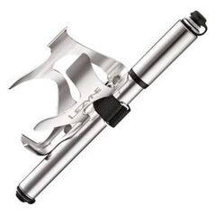 Lezyne Koszyk na bidon ROAD DRIVE CAGE aluminium srebrny (LZN-1-BC-RDDRC-V1AL06)