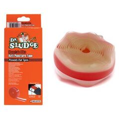 Weldtite Taśma antyprzebiciowa DR SLUDGE ANTI PUNCTURE TAPE MTB 26" 35mm czerwona (WLD-4008)