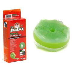 Weldtite Taśma antyprzebiciowa DR SLUDGE ANTI PUNCTURE TAPE Mtb 29" 35mm zielona (WLD-4009)