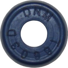 DNM Niebieska Guma / Odbijacz Trzpienia (SDNM0009)