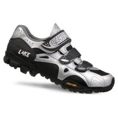 Lake Buty mtb MX165 czarno-srebrne r. 39 (LEK-MX165-SR-39)