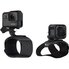 GoPro GP HAND + WRIST STRAP (AHWBM-002)