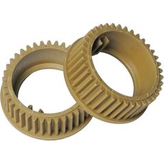 MicroSpareparts Górne koło zębate 38T (MSP8852)