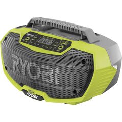 Radio budowlane Ryobi R18RH-0