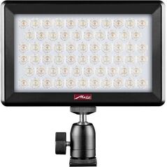 Lampa studyjna Metz BiColor LED, L1000 BC (000610019)