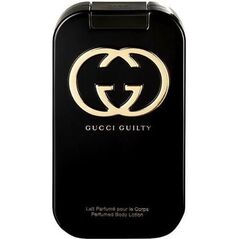 Gucci Guilty Balsam do ciała 50ml