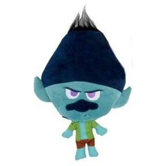 Sambro Maskotka Plecak pluszowy Trolle (TRO-8247-1)