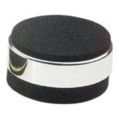 Inakustik in-akustik Star Mini Absorber Chrome Set 4 - 008508