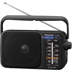 Radio Panasonic RF-2400